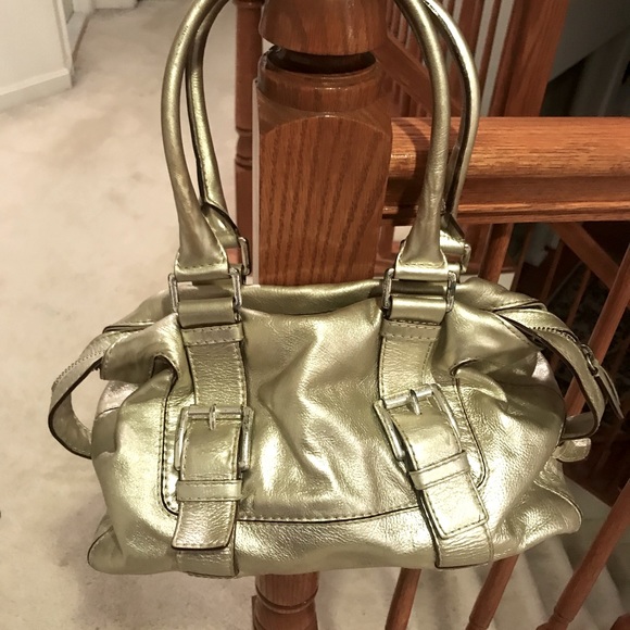 Michael Kors handbag